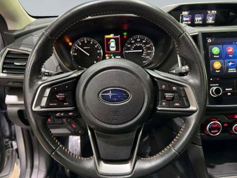 Used 2019 Subaru Crosstrek 2.0i Limited w/ Moonroof Package w/Navigation AWD/4WD image 31