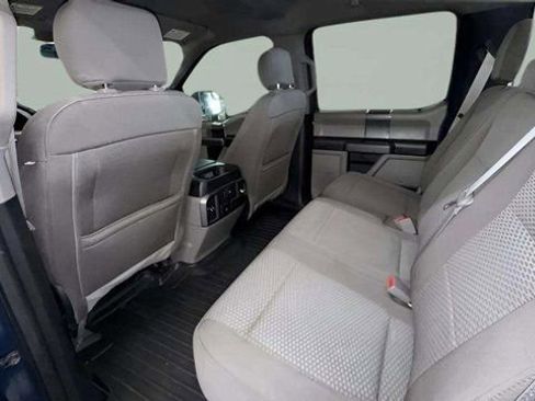 Used 2018 Ford F150 XLT w/ Equipment Group 302A Luxury image 21