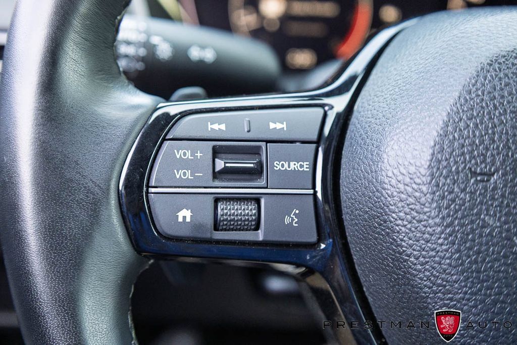 Used 2026 Honda Civic Sport image 25