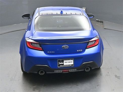 New 2025 Subaru BRZ Premium image 39