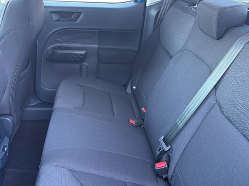 New 2025 Ford Maverick XL w/ Equipment Group 101A image 28