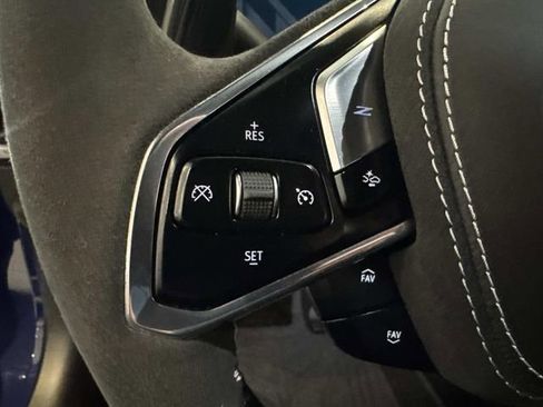 Used 2025 Chevrolet Corvette Z06 w/ Z07 Performance Package image 21