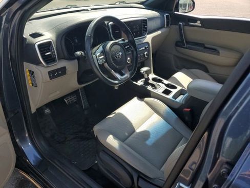 Used 2020 Kia Sportage S AWD/4WD image 19