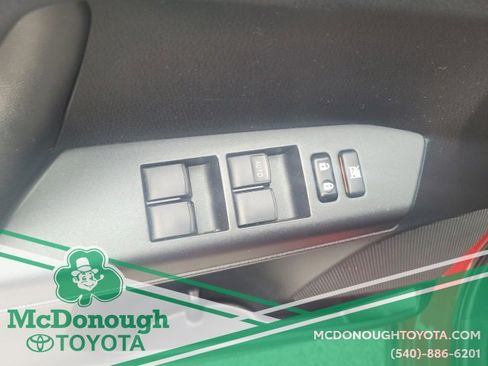Used 2017 Toyota RAV4 XLE image 11