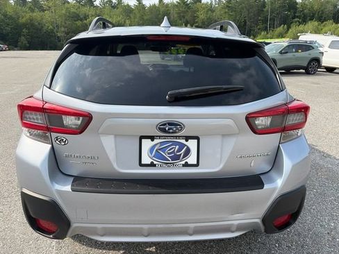 Used 2021 Subaru Crosstrek 2.0i Premium w/ Moonroof Package AWD/4WD image 5