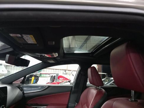 Used 2024 Lexus NX 350 AWD w/ Vision Package image 5