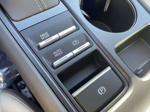 New 2026 Hyundai Sonata SE FWD image 16