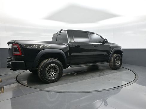 Used 2024 RAM 1500 TRX AWD/4WD image 7