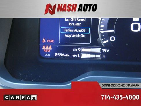 Used 2025 Toyota Tundra Limited image 80