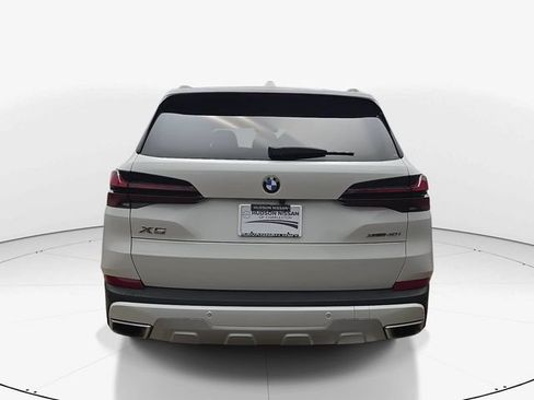 Used 2024 BMW X5 xDrive40i AWD/4WD image 7