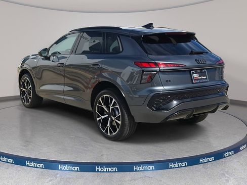 New 2026 Audi Q3 quattro 2.0T image 7