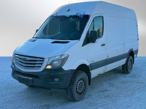 Used 2016 Freightliner Sprinter 2500 image 7