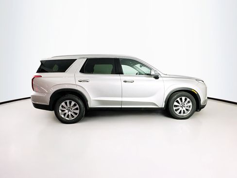 Used 2025 Hyundai Palisade SEL image 10