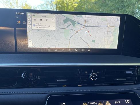 New 2026 INFINITI QX80 SPORT w/ Sport Exterior Package image 22