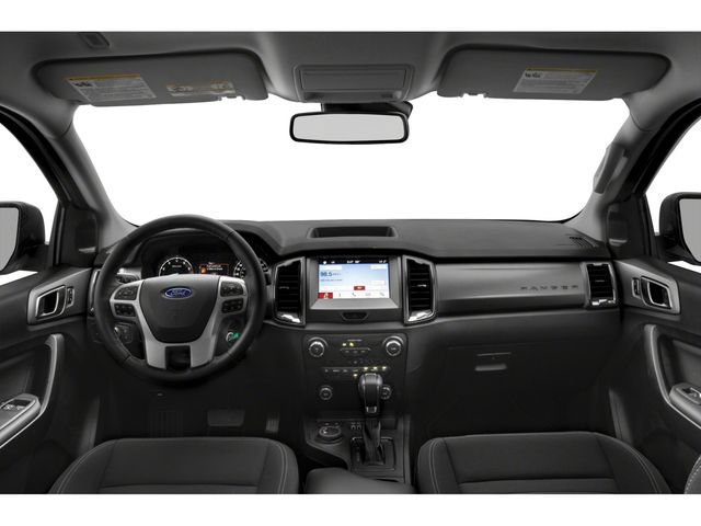 Used 2021 Ford Ranger XL w/ Equipment Group 101A High AWD/4WD image 5