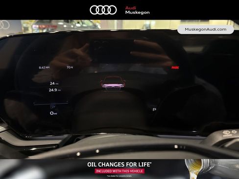 New 2026 Audi A6 Premium Plus image 17