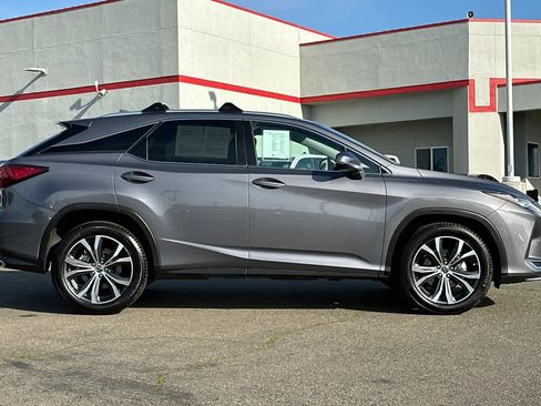 Used 2020 Lexus RX 350 image 6