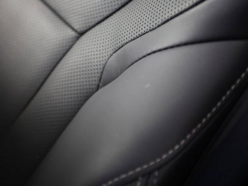 Used 2024 Lexus LX 600 4WD w/ Luxury Package image 45