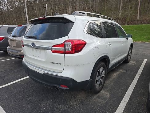 Used 2020 Subaru Ascent Premium w/ Convenience Package image 4