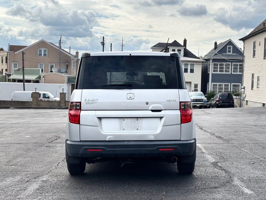 Used 2010 Honda Element EX image 5