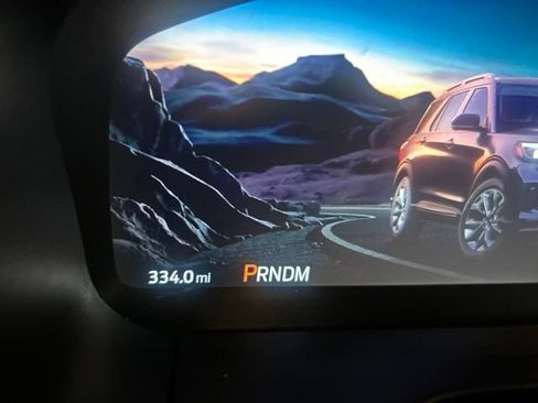Used 2026 Ford Explorer Tremor w/ Tremor Convenience Package AWD/4WD image 19