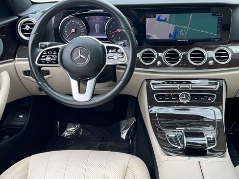Used 2019 Mercedes-Benz E 300 image 15
