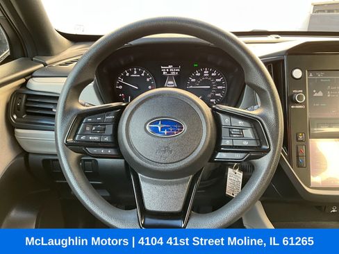 Certified 2025 Subaru Forester image 14