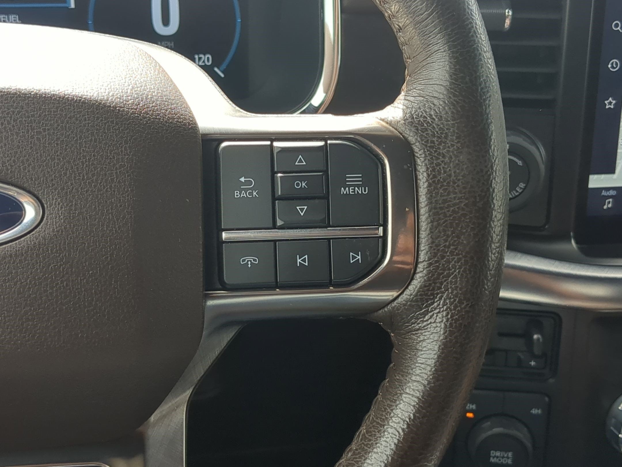 Used 2023 Ford F150 King Ranch AWD/4WD image 21