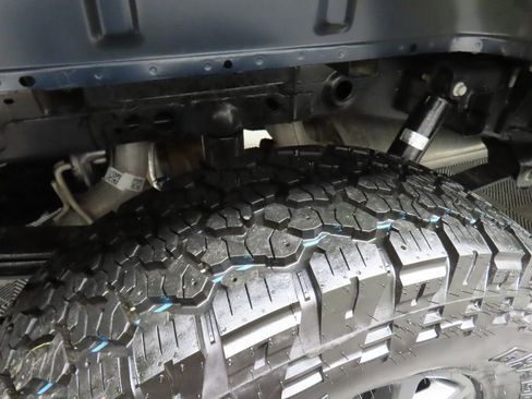 Used 2025 Ford F150 Tremor w/ Equipment Group 402A High AWD/4WD image 44