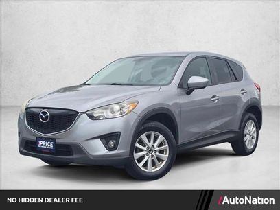 Used 2014 MAZDA CX-5 Touring