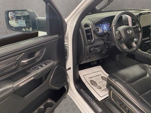 Used 2020 RAM 1500 Limited AWD/4WD image 19