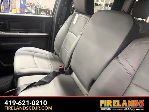 New 2026 RAM 2500 Tradesman image 20