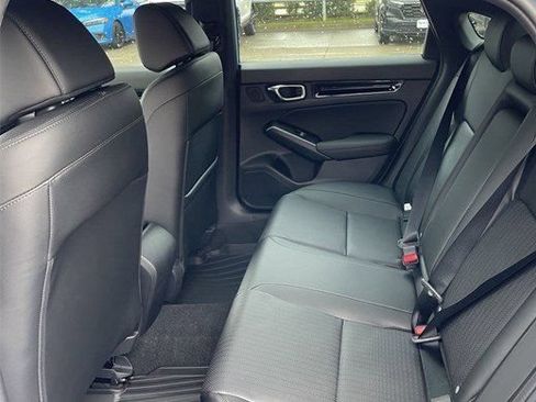 New 2026 Honda Civic Sport Touring image 26