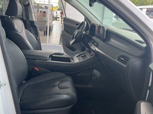 Used 2021 Hyundai Palisade SEL w/ Premium Package FWD image 27