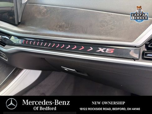 Used 2026 BMW X5 xDrive40i w/ Premium Package AWD/4WD image 30