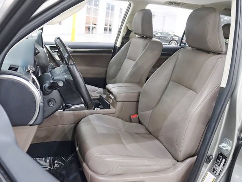 Used 2023 Lexus GX 460 Premium w/ Accessory Package AWD/4WD image 26