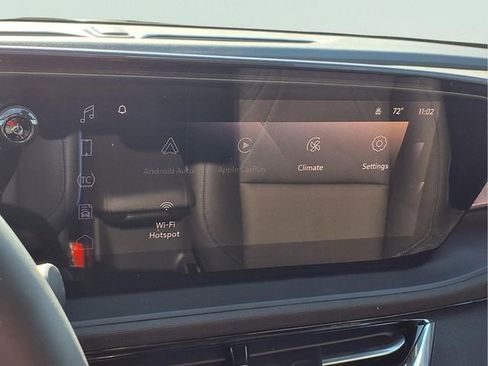New 2026 Buick Envista Sport Touring w/ Convenience I Package FWD image 5