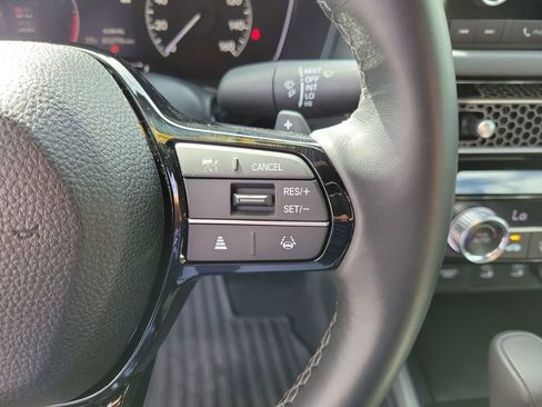 Certified 2026 Honda Civic Sport image 26