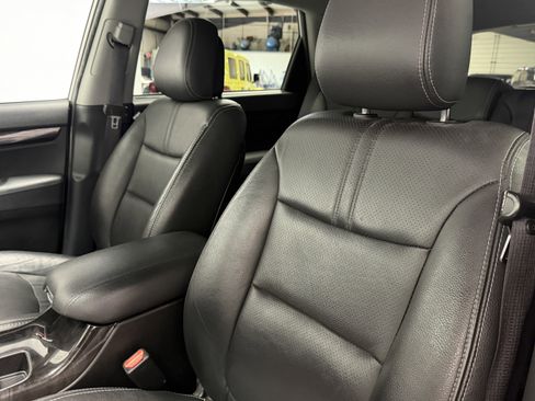 Used 2015 Kia Sorento EX FWD image 17