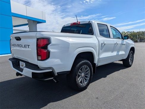 New 2026 Chevrolet Colorado LT w/ LT Convenience Package image 4
