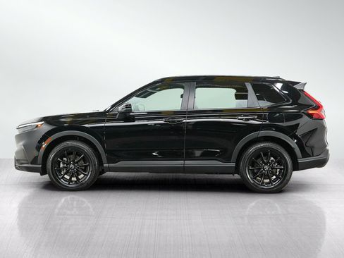 Used 2026 Honda CR-V Sport image 2