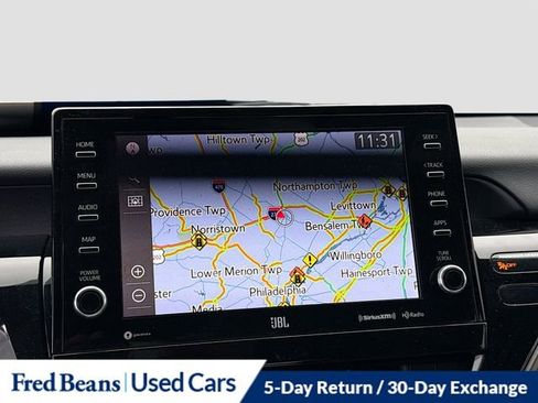 Used 2024 Toyota Camry XSE image 14