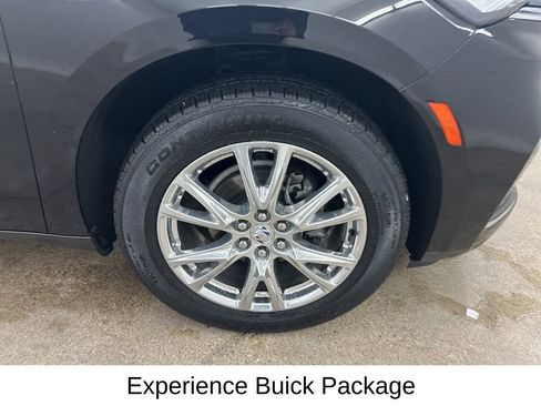 Used 2024 Buick Enclave Essence w/ Experience Buick Package image 15