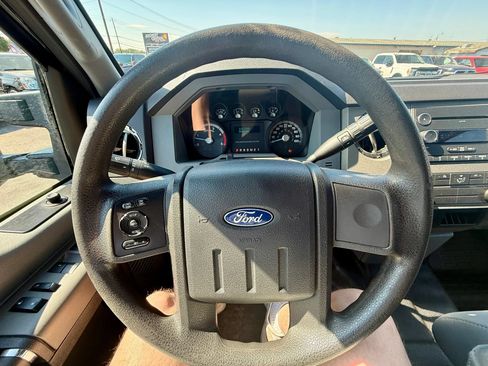 Used 2012 Ford F350 XLT AWD/4WD image 10