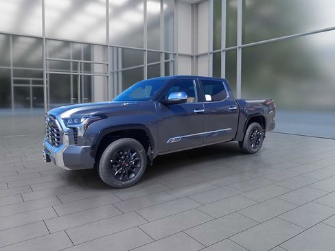 New 2026 Toyota Tundra 1794 Edition AWD/4WD image 3
