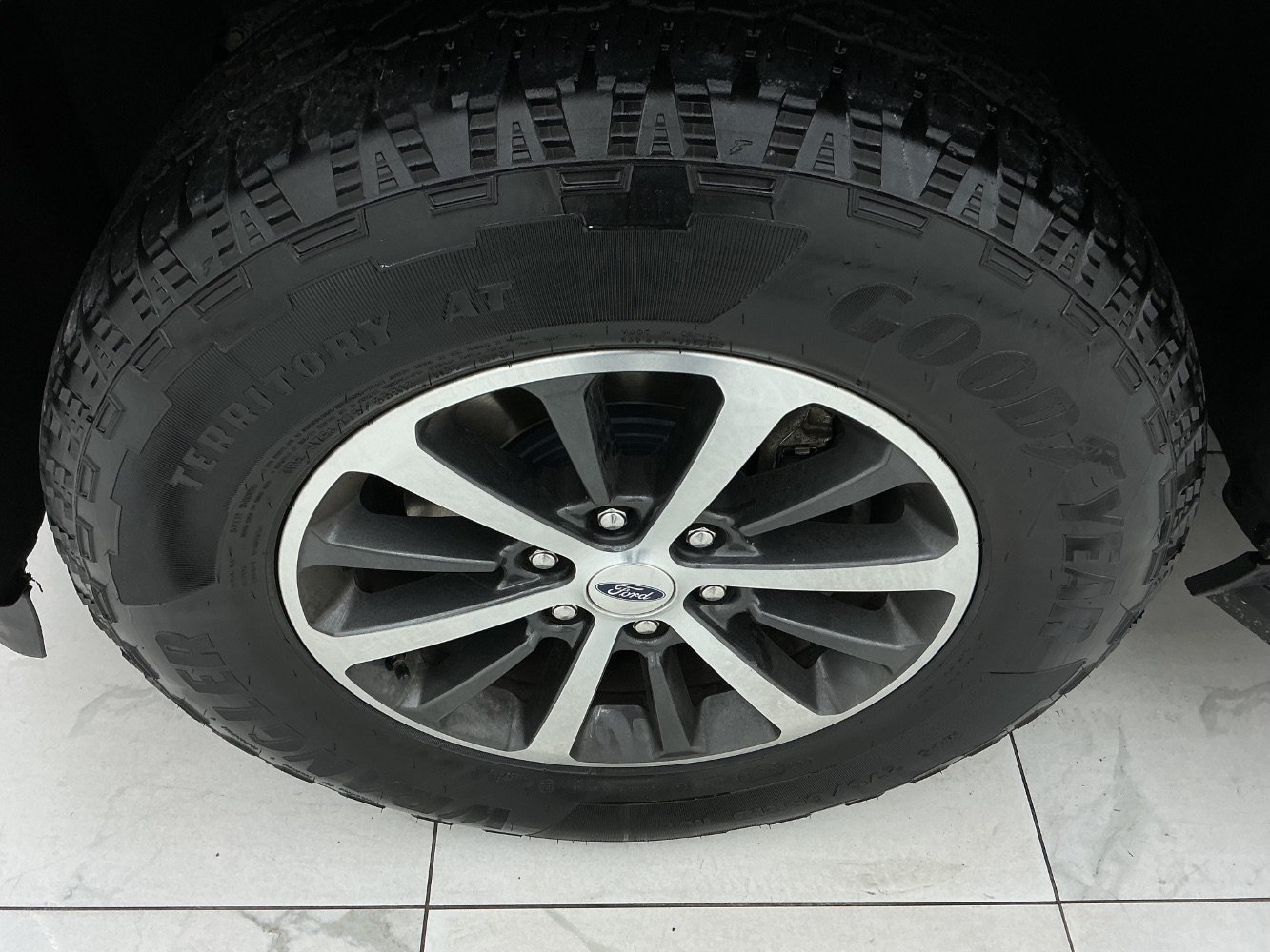 Used 2020 Ford Expedition XLT AWD/4WD image 45