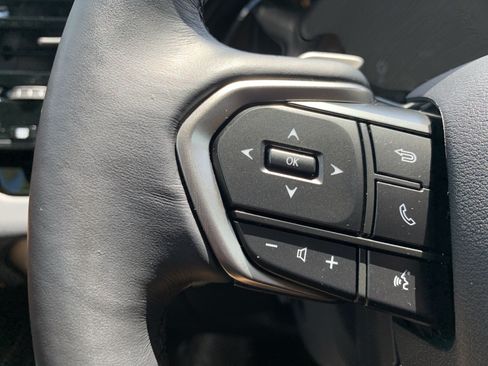 Used 2025 Lexus RX 350 Premium w/ Accessory Package FWD image 19