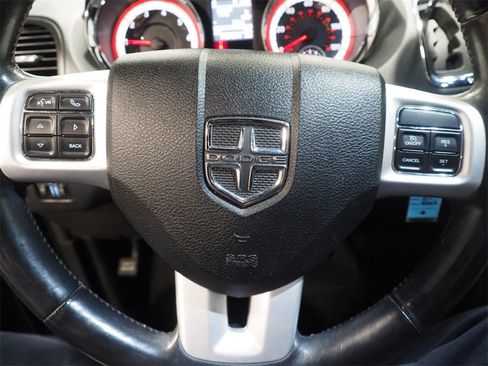 Used 2017 Dodge Grand Caravan GT image 19