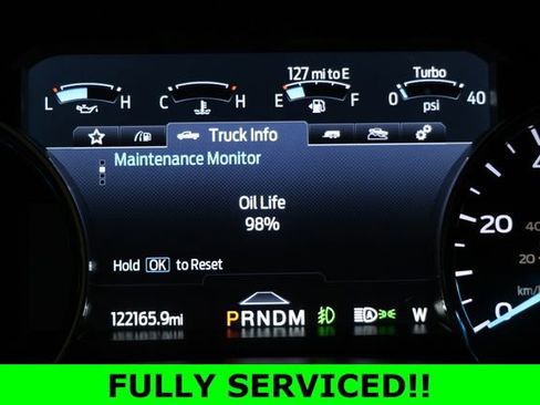 Used 2020 Ford F250 Platinum image 5