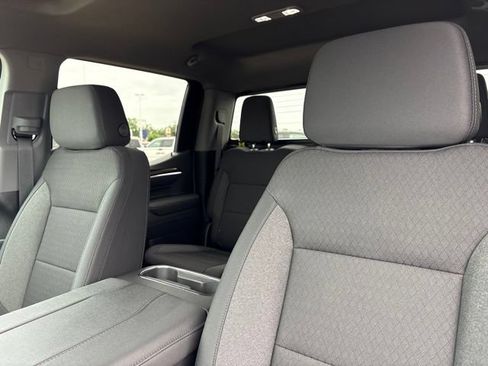 New 2026 Chevrolet Silverado 1500 RST AWD/4WD image 16